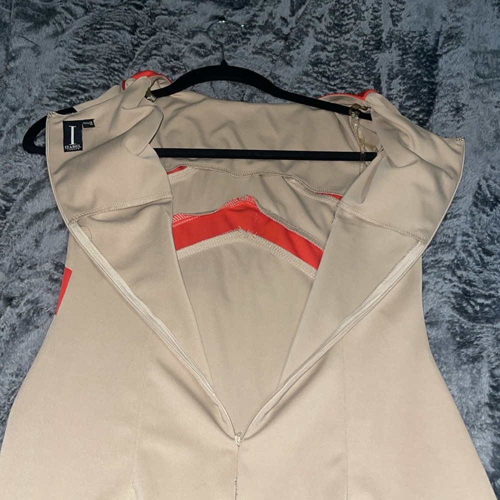 Unique Dress - image 3